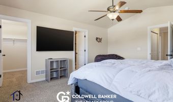 4445 E 18th St, Casper, WY 82609
