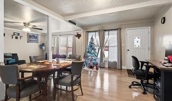 434 Locust St NW, Ardmore, OK 73401