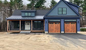 14 Stacey Ln 2, Chester, NH 03036