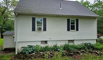 61 Abbotts Crossing Rd, Coventry, RI 02816
