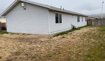 1017 75th East St, Ely, NV 89301