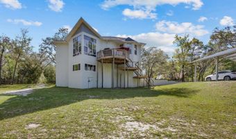 4250 NW 81 Ln, Bell, FL 32619