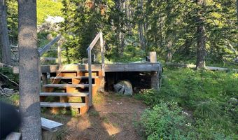Cataract Creek Road, Basin, MT 59631
