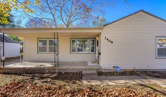 1409 Golf St, Augusta, KS 67010