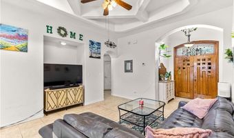 1413 N Santa Fe St N, Alton, TX 78573