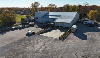 2404 U St, Bedford, IN 47421