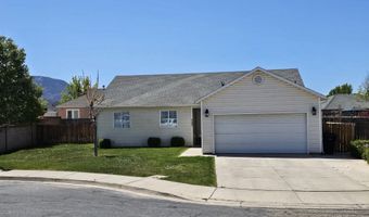 593 W 1475 Cir N, Cedar City, UT 84721