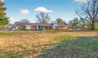 701 Winding Way, Bartlesville, OK 74006
