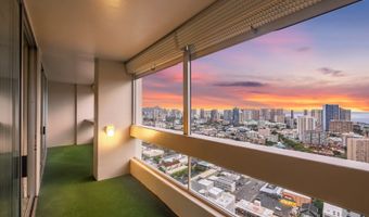 1212 Punahou St 3508, Honolulu, HI 96826