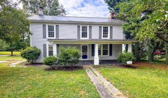 176 N Main, Amherst, VA 24521