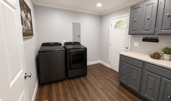 1 LAUREL SPRINGS Rd, Anniston, AL 36207