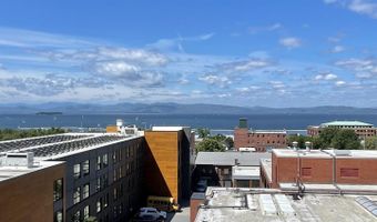 131 Main St 504, Burlington, VT 05401
