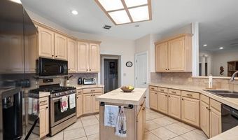 833 Franklin Dr, Ardmore, OK 73401