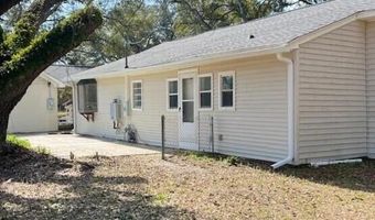51 Ansley Rd, Barnwell, SC 29812