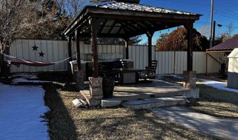 123 Avenue M, Beaver, OK 73932