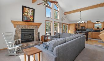 22 Acoma Cir, Angel Fire, NM 87710