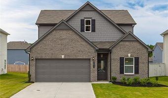 201 Graham Cir, Adairsville, GA 30103