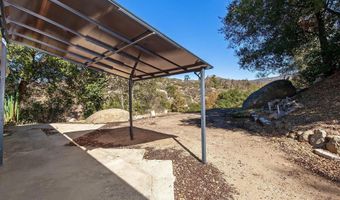 1167 Peutz Valley Rd, Alpine, CA 91901