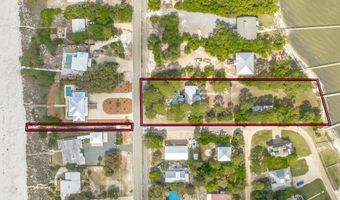 1464 Alligator Dr, Alligator Point, FL 32346