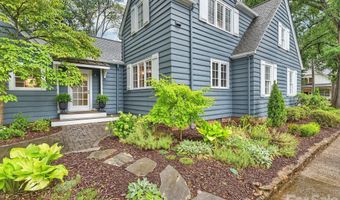 2320 Belvedere Ave, Charlotte, NC 28205