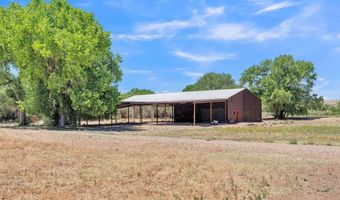 22 Paizalas Dr, Bosque, NM 87006