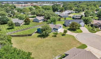 1826 N Columbine Cir, Andover, KS 67002