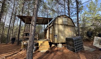 259 Forest Lake Rd, Beaumont, MS 39423