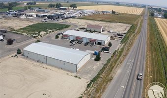 6508 Wagon Trl, Billings, MT 59106