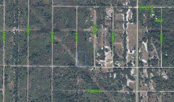 1463 S Snead Rd, Avon Park, FL 33825
