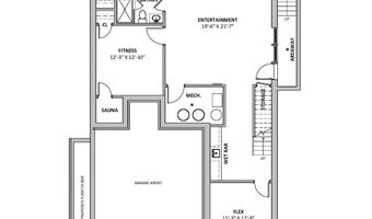 629 N LINCOLN St N, Arlington, VA 22201