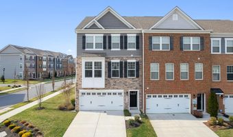9715 SUMMERTON Dr, Bowie, MD 20721
