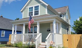 1000 Campbell Ave, Columbus, OH 43223