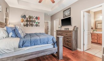 406 Derek Ct, Alexander, AR 72002