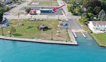 1309 St. Clair Riv, Algonac, MI 48001