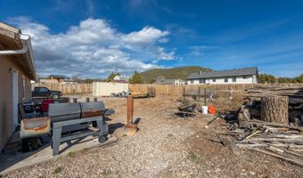 348 N LODGE Rd, Central, UT 84722