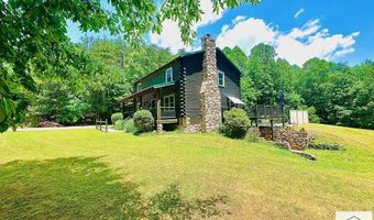 3920 Blackberry Rd, Bassett, VA 24055