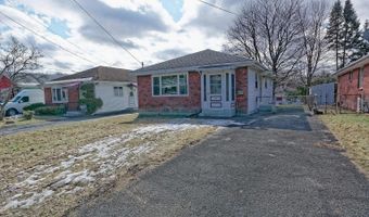 614 Park Ave, Albany, NY 12208