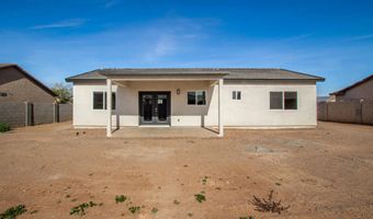 11405 W Madero Dr, Arizona City, AZ 85123