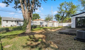 8505 Ava Dr, Affton, MO 63123