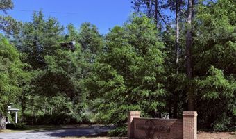 Deerwood Road lot 10, Barnwell, SC 29812