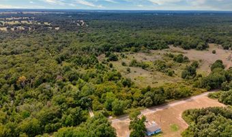 123 CR 935, Teague, TX 75860