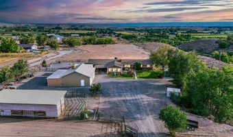 20786 Iris Rd, Austin, CO 81410