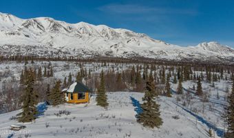 45161 Glenn Hwy, Chickaloon, AK 99674