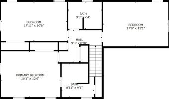 3103 Holly Haven Dr, Augusta, GA 30907