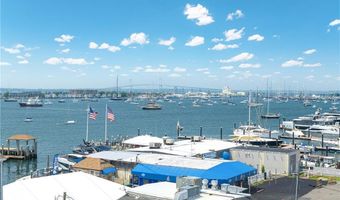 31 Coddington Wharf 24, Newport, RI 02840