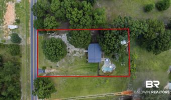 51620 Robert White Rd, Bay Minette, AL 36507