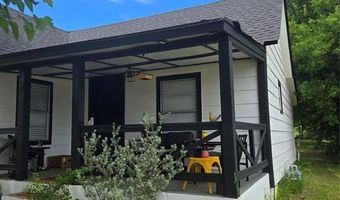 210 E 4th St, Keene, TX 76059