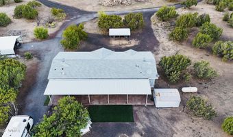 80 County Road 8050, Concho, AZ 85924