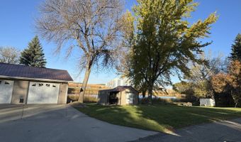 510 West St, Bristol, SD 57219