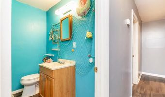 320 New York St, Austin, IN 47102